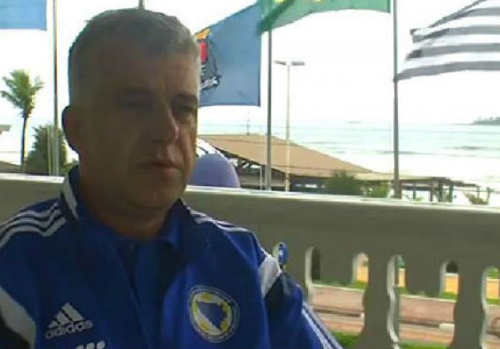 Ovakav doček nismo nigdje doživjeli