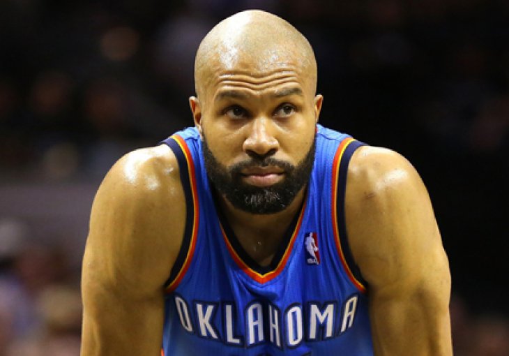 USA Today: Derek Fisher novi trener New York Knicksa
