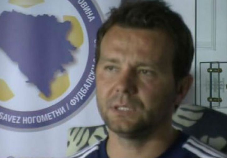 Bit ćemo potpuno spremni za susret sa Gaučosima