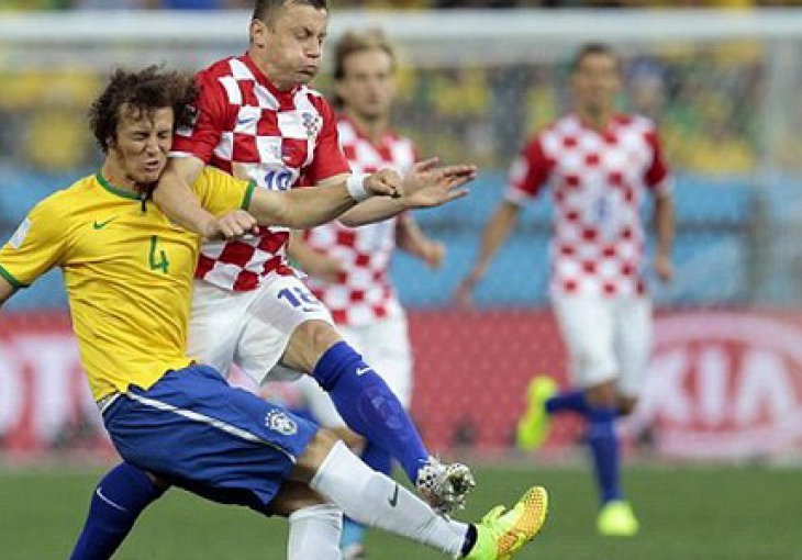 Brazil slavio, sudija drastično oštetio Hrvatsku