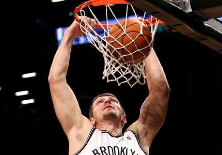 NBA.com: Dallas paljbu kao što je Mirzina nije vidio još od Wyatta Earpa