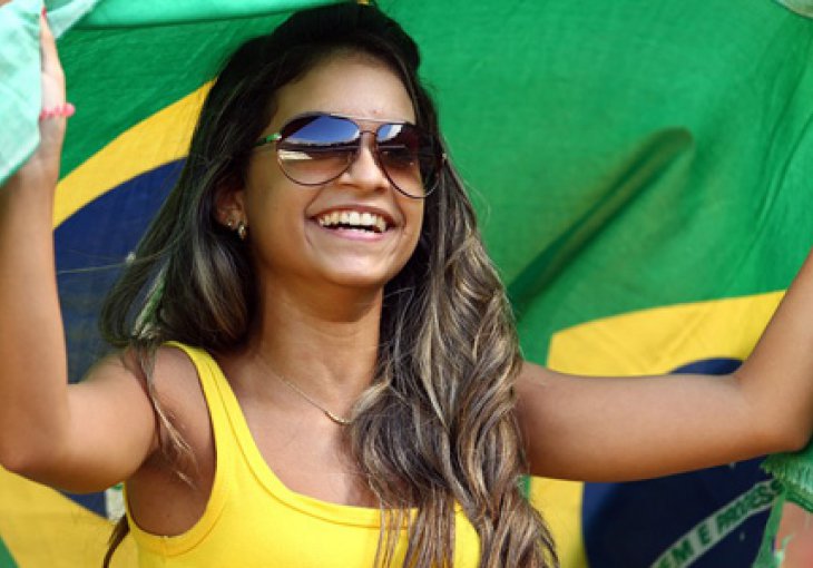 Brazilci pesimisti uoči ogleda s Hrvatskom