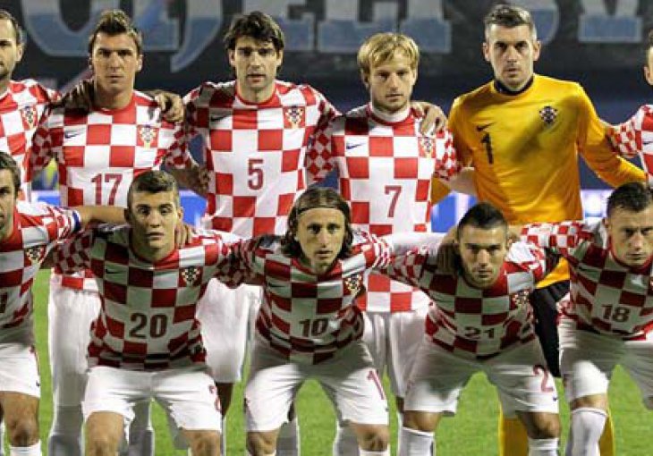 FIFA otkrila rezultat utakmice Brazil - Hrvatska