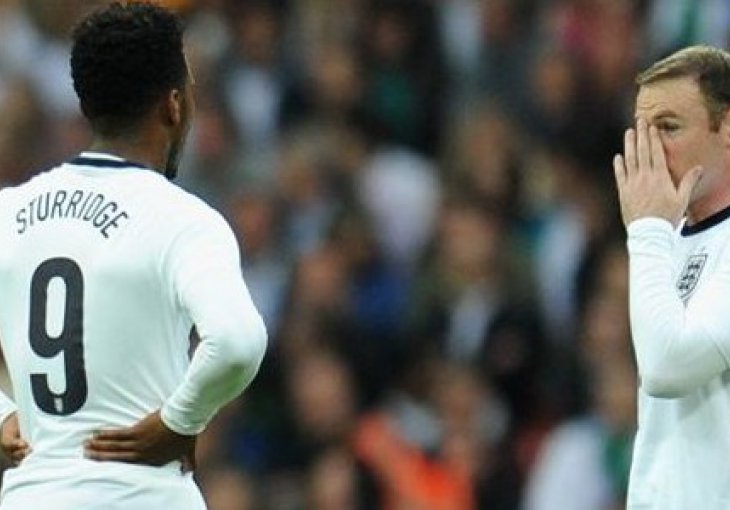 Ova se izjava Wayna Rooneya sigurno neće svidjeti Cristianu Ronaldu