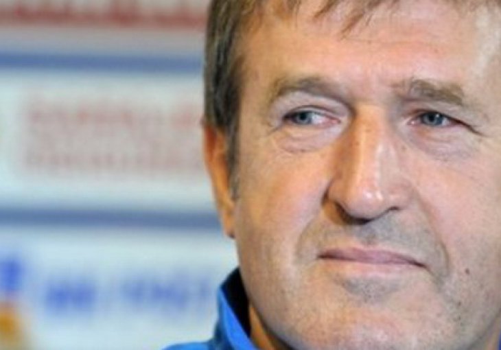 Sušić: Argentina ima jednog dobrog igrača, kako se zove? Messi čini mi se