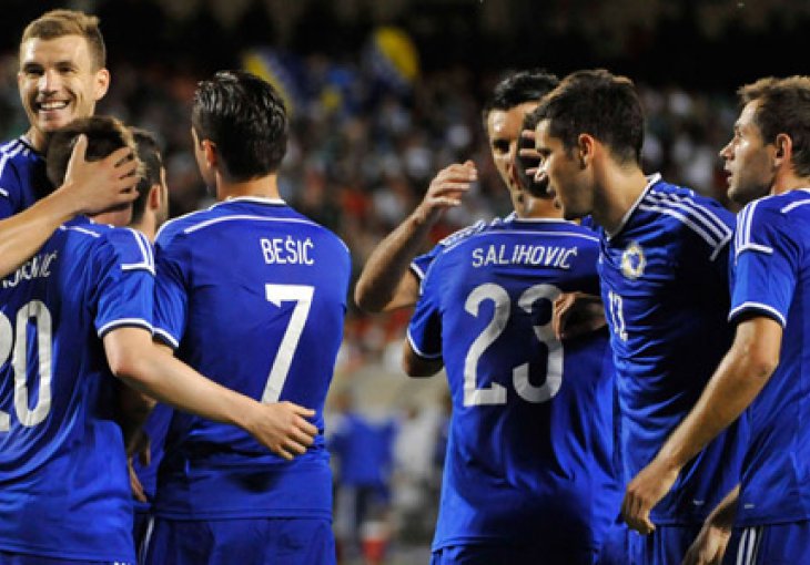 Britanci veoma efektno predstavili Zmajeve u samo 65 sekundi