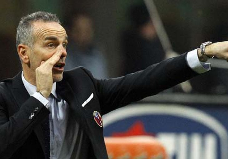 Stefano Pioli novi trener rimskog Lazija