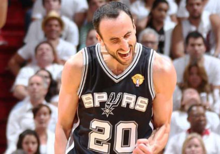 Spursi ponovno “razbili” Heat i došli na korak od petog naslova