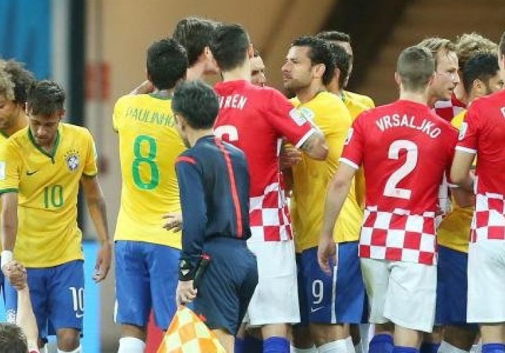 FIFA izdala saopštenje s kojim je razbjesnila svjetsku javnost
