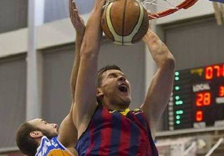 Mladi bh. košarkaši, predvođeni Nurkićem i članom Barcelone, počeli pripreme