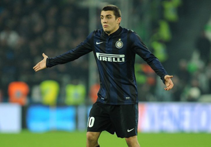 Sky Sports: Mateo Kovačić na meti evropskog velikana