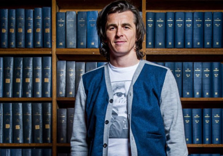 Joey Barton: Niko Kovač je ukrao utakmicu Brazilu