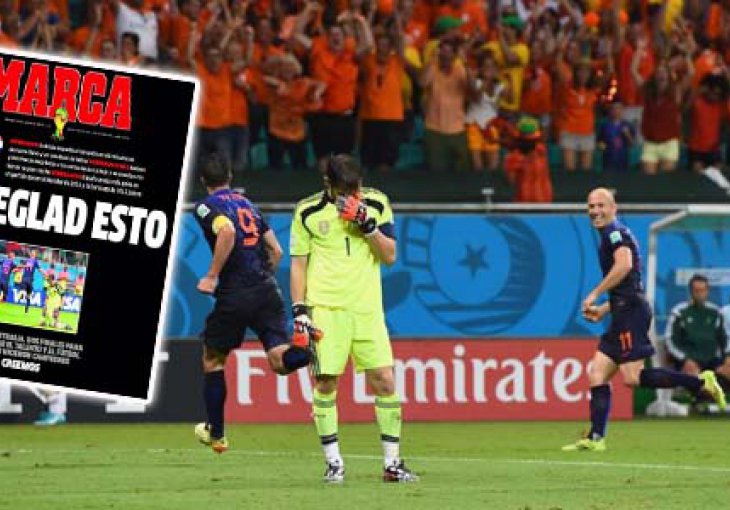 Marca u 