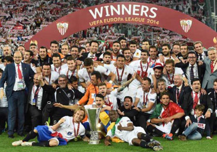 UEFA razbjesnila Real Madrid i Sevillu