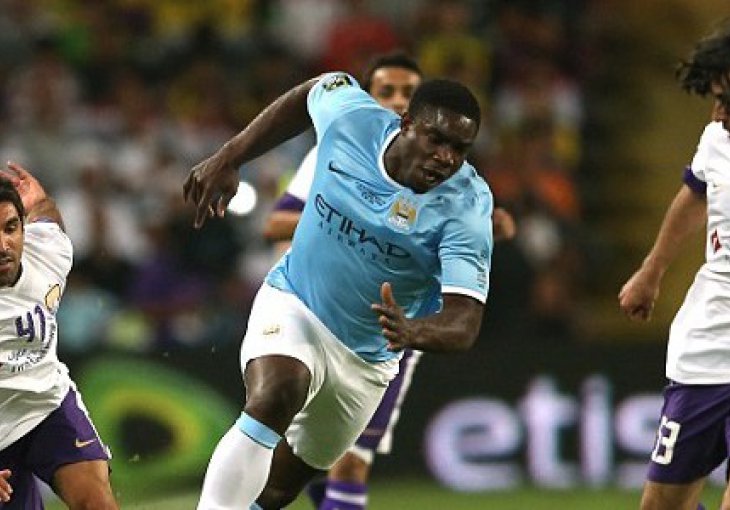 Liverpool priprema ponudu za defanzivca Manchester Cityja