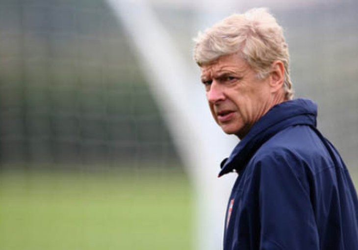 Wenger: Francuska mora pobijediti Honduras