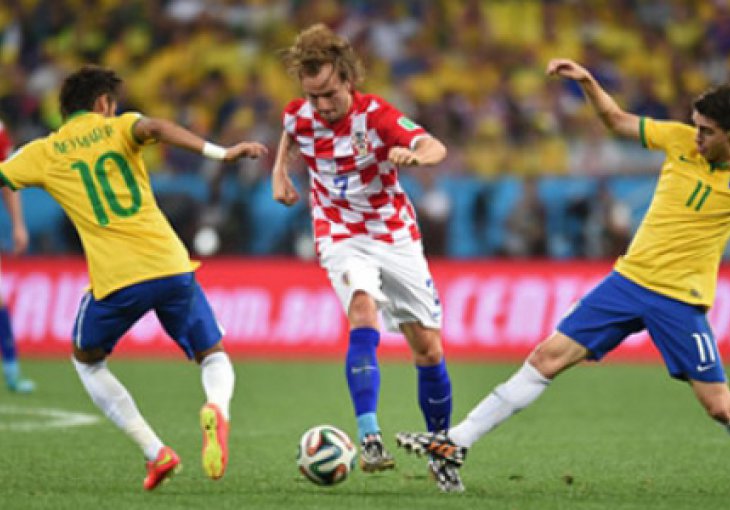 Neymar: Ne zabrinjava me žuti karton