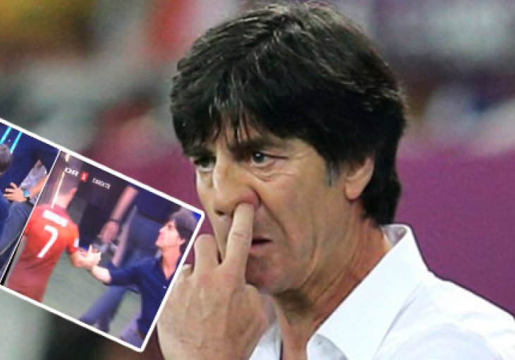 Joachim Löw 