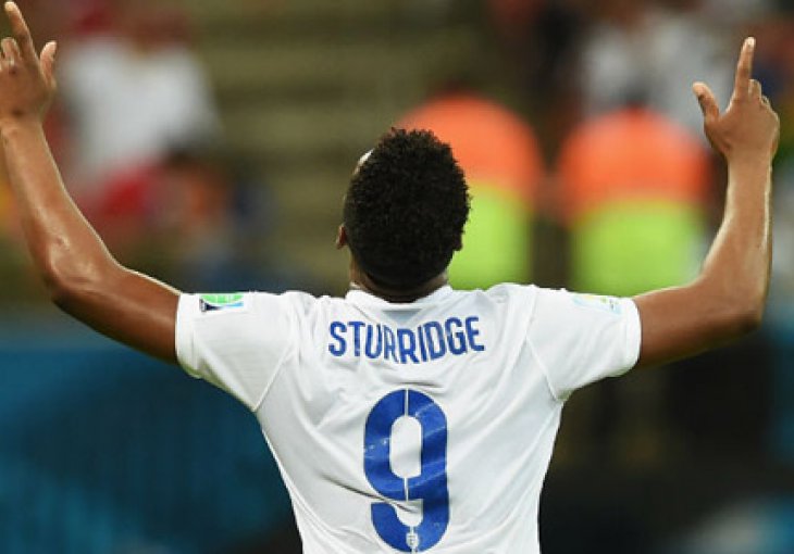 Sturridge: Nemamo strah od Suareza i Urugvaja