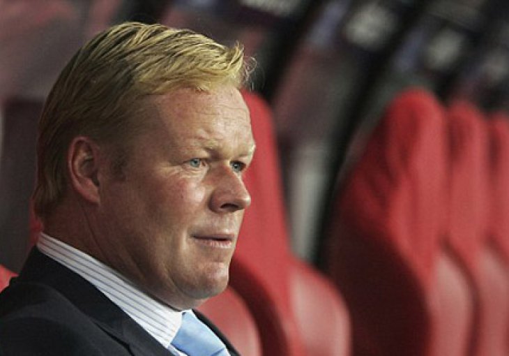Ronald Koeman novi trener Southamptona