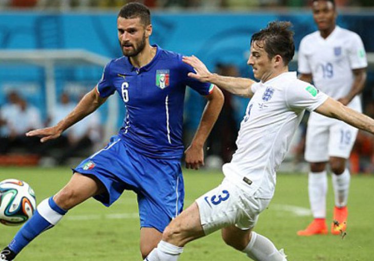 Candreva između Liverpoola i Paris Saint-Germaina
