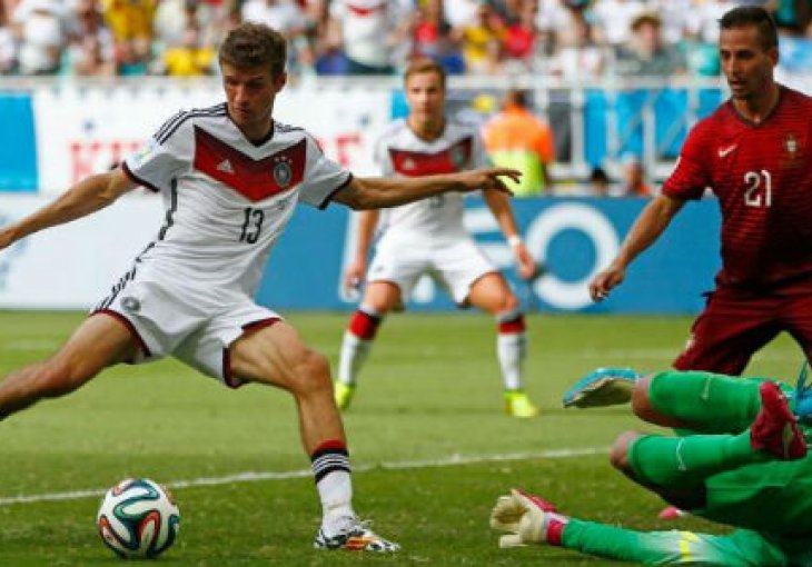 Muller stigao Vollera