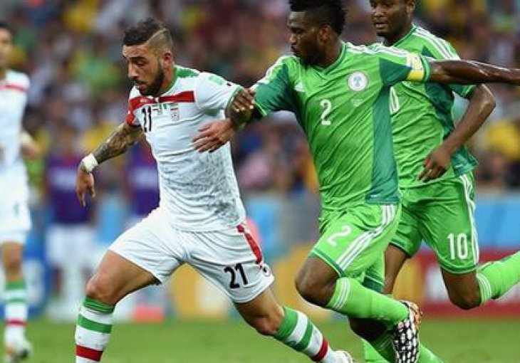 Šta su nam pokazali Iran i Nigerija?