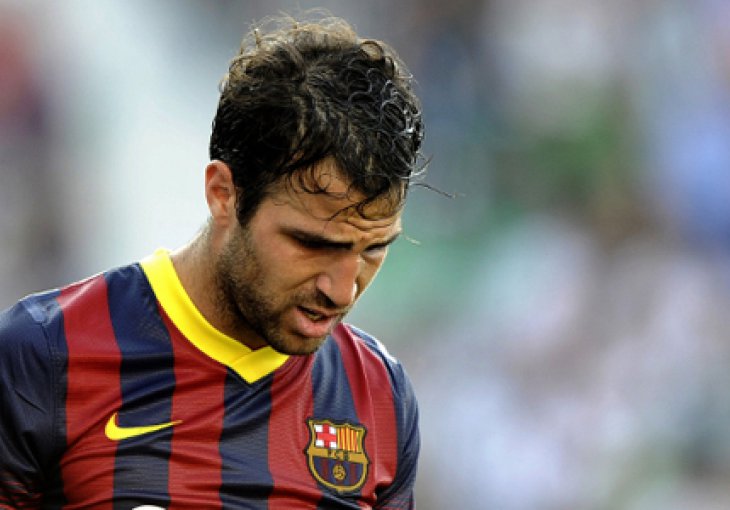 Fabregas otkrio da je postojalo nekoliko razloga za prelazak u Chelsea