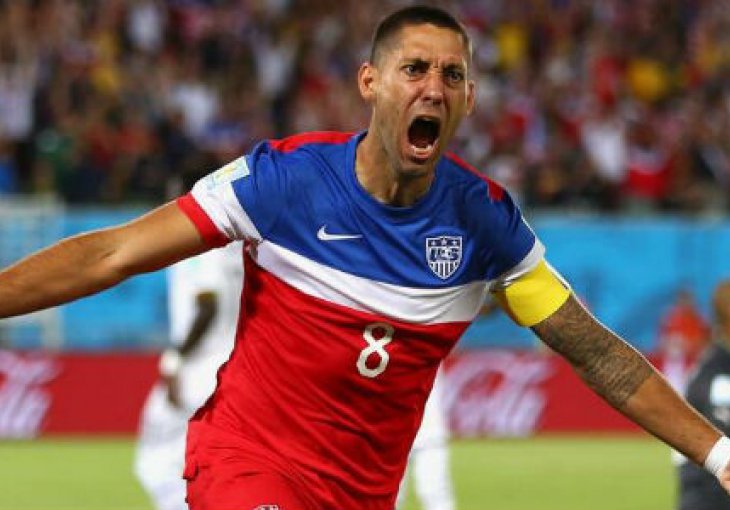 Dempsey bio brz, ali ne i najbrži