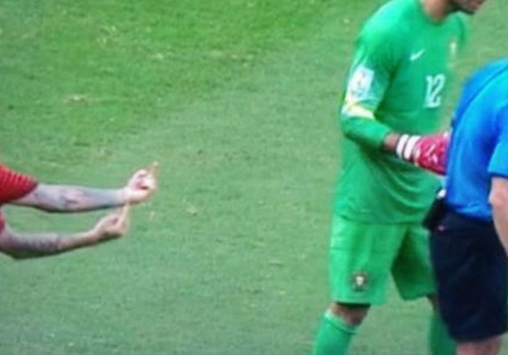Oglasili se i Portugalci oko 