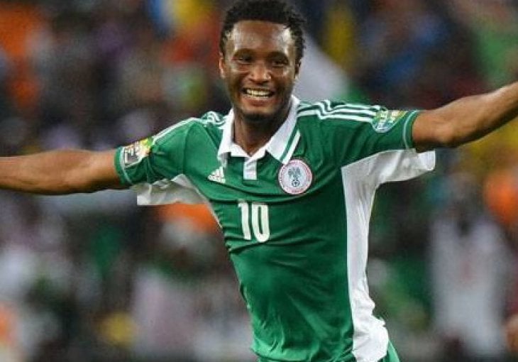 Nigerijski mediji obrušili se na John Obi Mikela