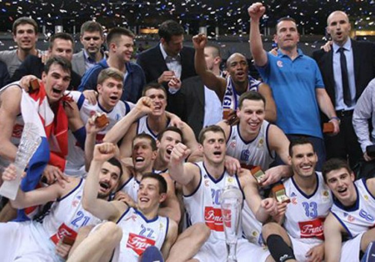 Cibona odustala od Eurolige!