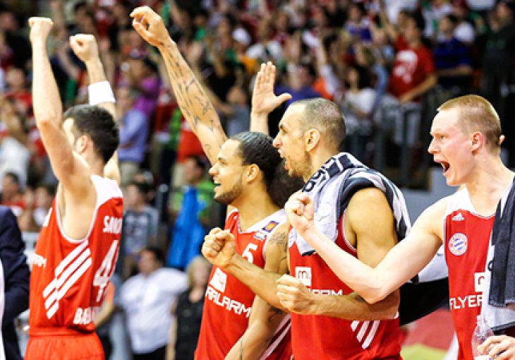 Đedović i Bayern pokorili Njemačku nakon 59 godina