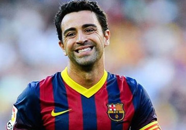 Xavi je već potpisao predugovor s Al-Arabijem