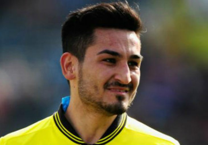 Zvijezda Borussije Dortmund opet operisana