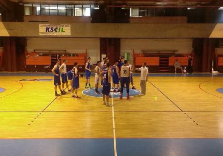 Mladi košarkaši se vrijedno pripremaju, Nurkić stiže nakon NBA drafta