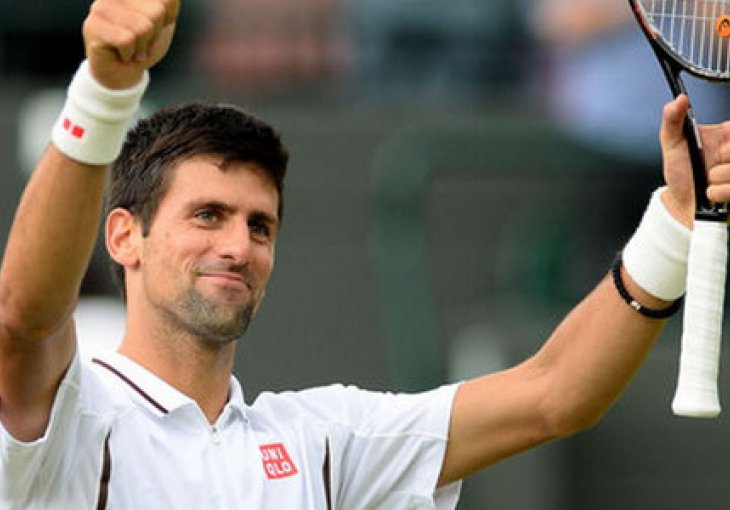 Đoković prvi nosilac na Wimbledonu