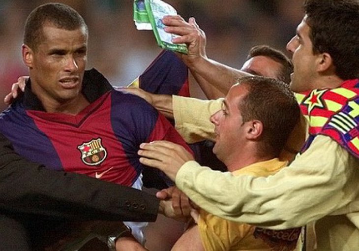 Noć kada je Rivaldo očarao Nou Camp, ali i čitav svijet