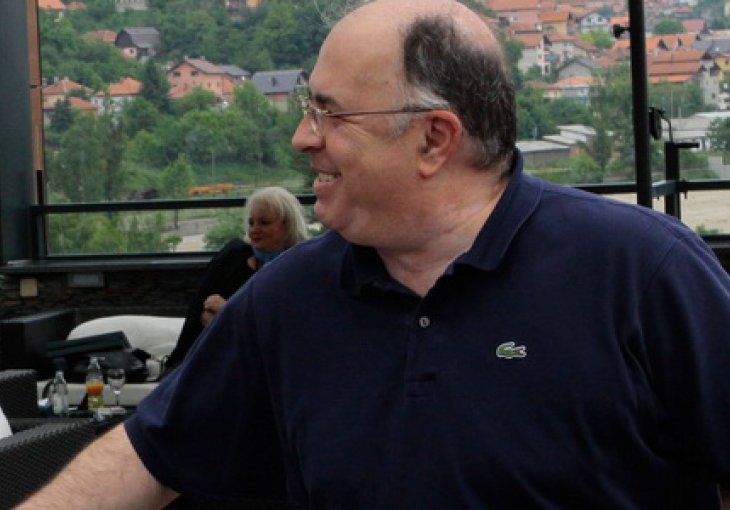 Karačić: 