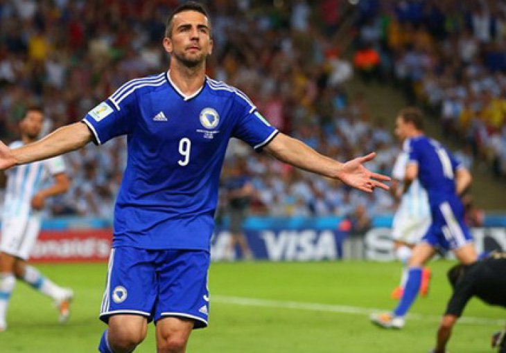 Postići gol na Maracani je kao san, imamo realne šanse za drugi krug