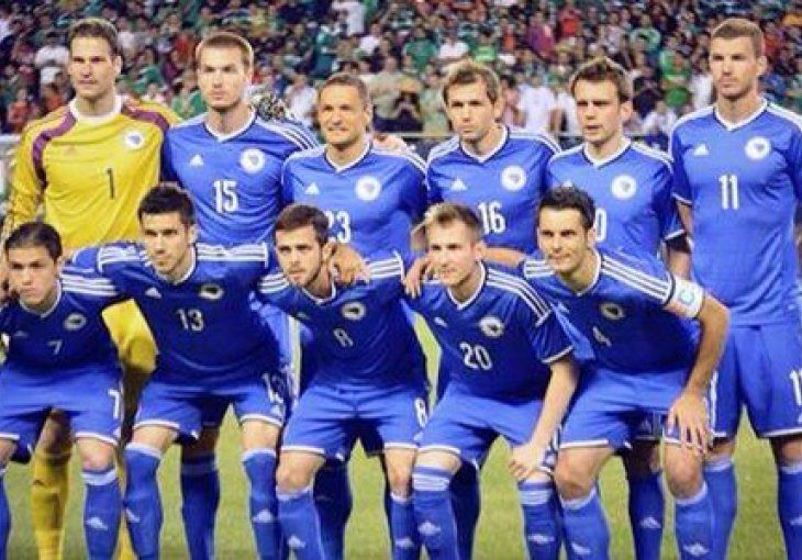 Keshi se nada da će BiH doživjeti sudbinu Španije i Urugvaja