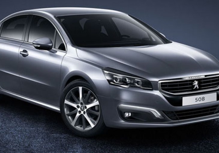 Peugeot predstavio moderniji i 