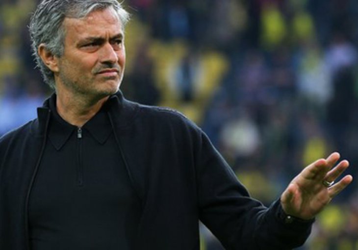 Mourinho: Neuspjeh u prilagodbi Španiju je skupo koštao