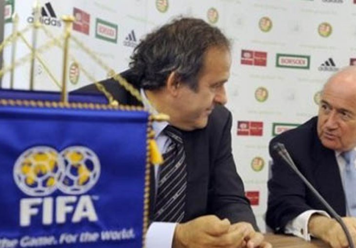 FIFA pokrenula istragu protiv Meksika, isto prijeti i Hrvatskoj i Rusiji