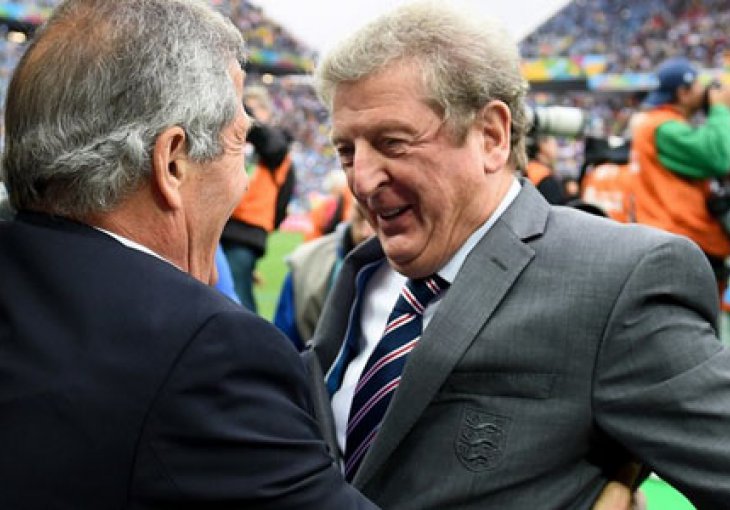 Hodgson: Mi smo više nego razočarani, očajni smo