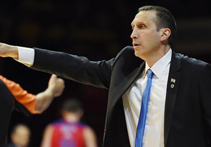 Prvak Eurolige blizu klupe Cavaliersa