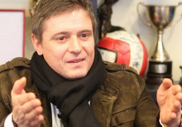 Crvena zvezda spas vidi u Piksiju