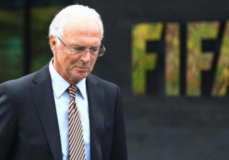 Bayern podržao Beckenbauera
