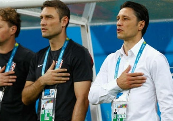 Meksiko je za nas finale
