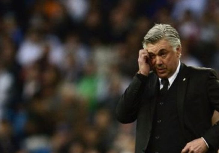 Ancelotti vjeruje u prolaz Italije